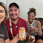 Photo taken by Tina N