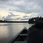 Photo taken by Ayca A