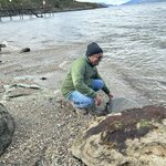 Photo taken by Jaya R