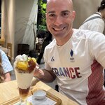 Photo taken by Mike R