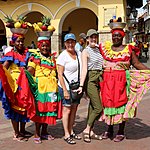 Photo taken by Linda M