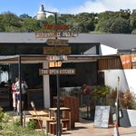 Photo taken by William R