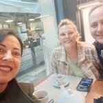 Photo taken by Brian M