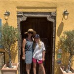 Photo taken by Diana N