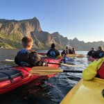 Photo taken by Paul H