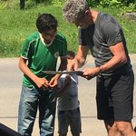 Photo taken by Rob S