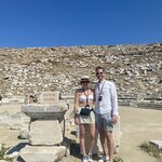 Photo taken by Desi O