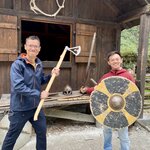 Photo taken by Daniel Q