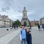 Photo taken by Justin C