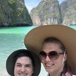 Photo taken by Petralina L