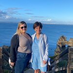 Photo taken by Michael B