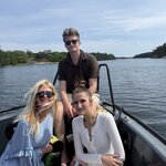 Photo taken by Aaron E