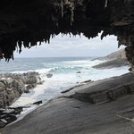 Photo taken by William Scott S