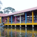 Photo taken by Graeme W