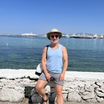 Photo taken by Steven B