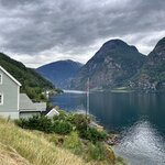 Photo taken by Maria W