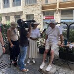 Photo taken by Carole D