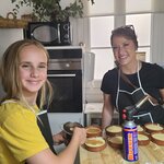 Photo taken by Ashley D