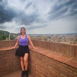 Photo taken by Ashley D