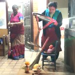 Photo taken by Victor R