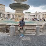 Photo taken by Kidianga T