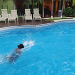 Photo taken by Kathy K