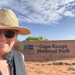 Photo taken by Amy Z