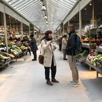 Photo taken by Paul M