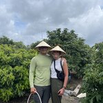 Photo taken by Leah A