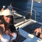 Photo taken by Janelle M