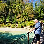 Photo taken by Dianne W