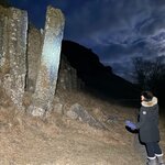 Photo taken by Stephanie O