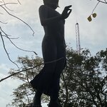 Photo taken by Pam B