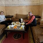 Photo taken by Christine S