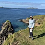 Photo taken by John O