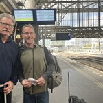 Photo taken by Stacey R