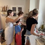 Photo taken by April H