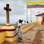 Photo taken by Sandra B