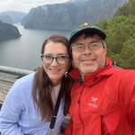 Photo taken by Paul H