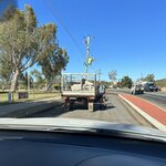 Photo taken by Amy Z