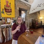 Photo taken by Debra D