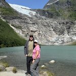 Photo taken by Daniel J