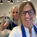 Photo taken by Ann P