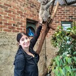 Photo taken by Kaitlin J