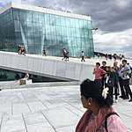 Photo taken by Katie D