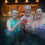 Photo taken by Jane V