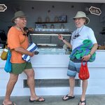 Photo taken by Kim G