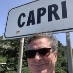 Photo taken by Luke T