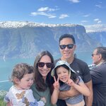 Photo taken by Maureen F