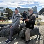 Photo taken by John L